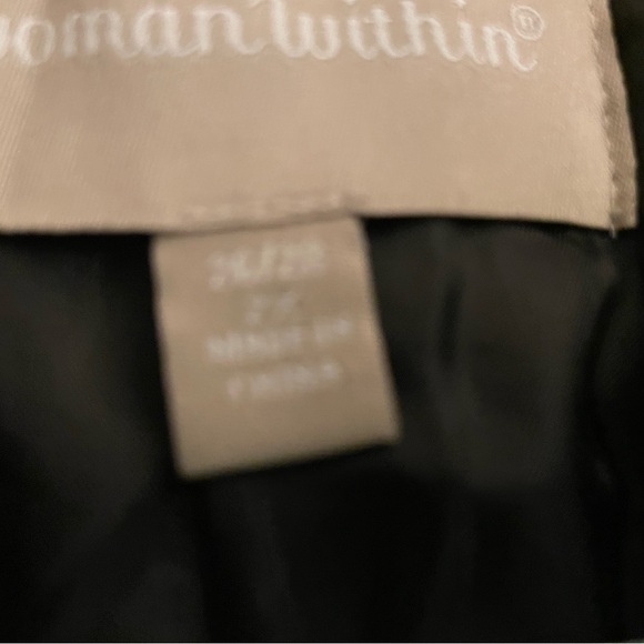 Women’s coat XXL - Picture 4 of 7